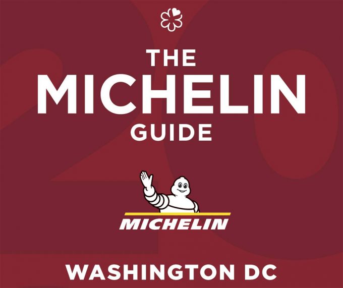 Nuevas estrellas Michelin en Washington D.C. 
