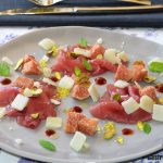 Recetas con sriracha