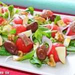 Recetas con aceitunas