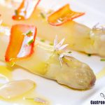 Cómo cocinar espárragos blancos