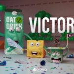 Guerra contra los productos alternativos a la leche y la carne