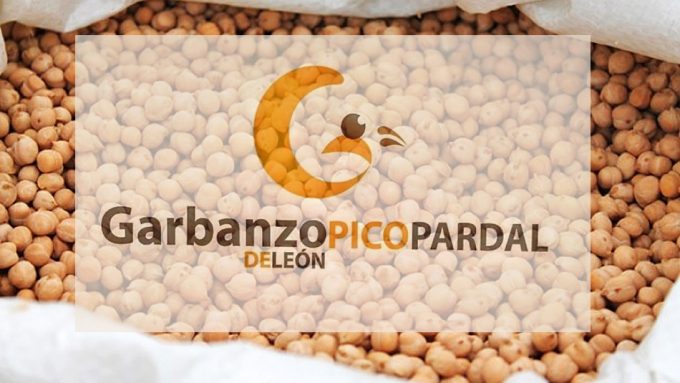 Garbanzo de la Maragatería