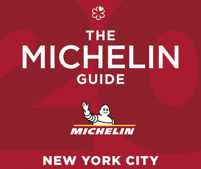 Nuevas estrellas Michelin en Estados Unidos