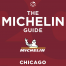 Estrellas Michelin en Chicago