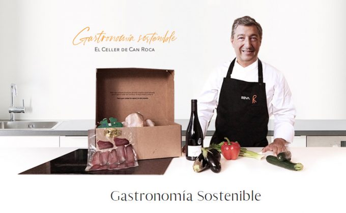 El Celler de Can Roca