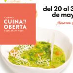 Valencia Cuina Oberta