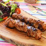 Recetas para San Juan