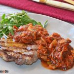 Recetas de champiñones con pollo, ternera, cerdo...