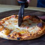 Mozzarella a partir de la fermentación de microorganismos