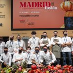 Cocinero Revelación 2021