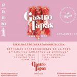 Día Mundial de la Tapa