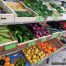 IVA cero en frutas y verduras