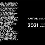 Marcas valoradas en el mundo