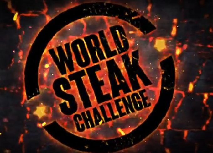 World Steak Challenge