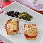 Receta fácil y deliciosa para una cena rápida e informal