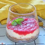 Receta en microondas