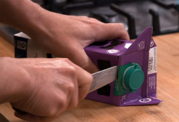 Truco para helados caseros