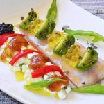 Recetas con queso fresco
