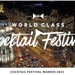 Semana de la coctelería en Madrid