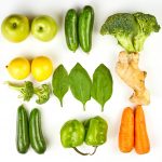 Conservación de alimentos frescos