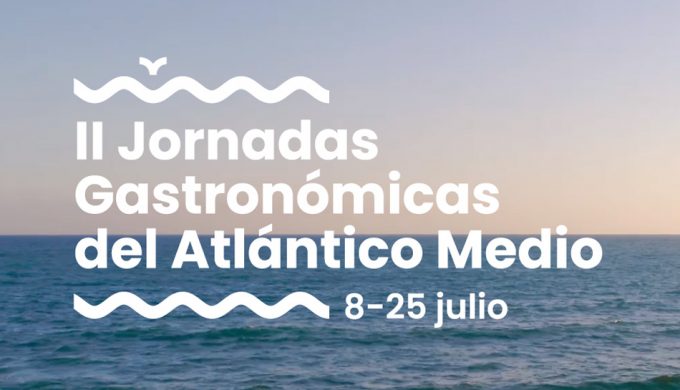 Jornadas Gastronómicas del Atlántico Medio 2021 Canarias