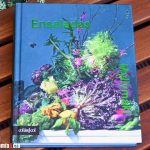 Libro de recetas