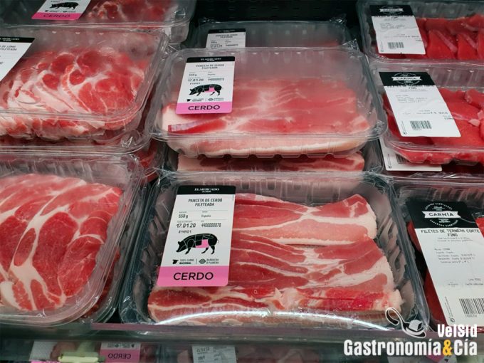 Plasticos que entran en contacto con los alimentos