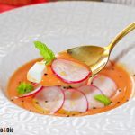 Receta de salmorejo