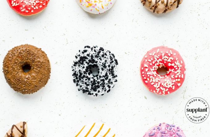 Tom Simmons (The Supplant Company )