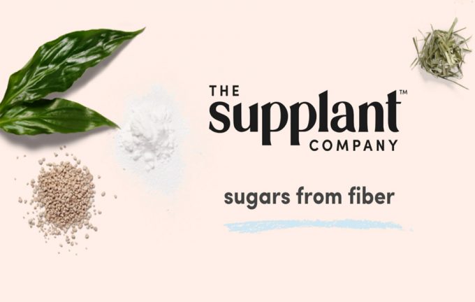 The Supplant Company 