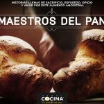 Panaderías artesanas