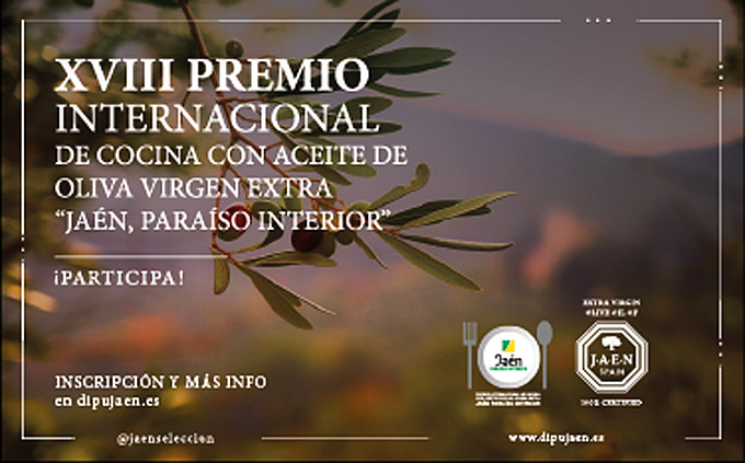 Aceites Jaén Selección