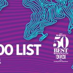 The World's 50 Best