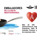 Congreso gastronómico