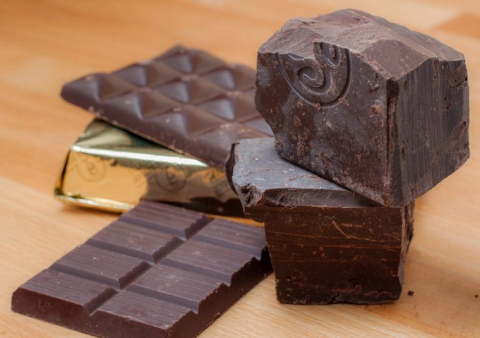 Beneficios del cacao para la salud