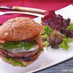 En qué orden se deben disponer los ingredientes