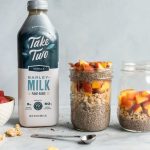 leche vegetal Take Two