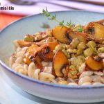 Recetas vegetarianas para el Lunes sin carne