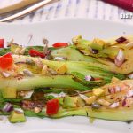 Recetas vegetarianas