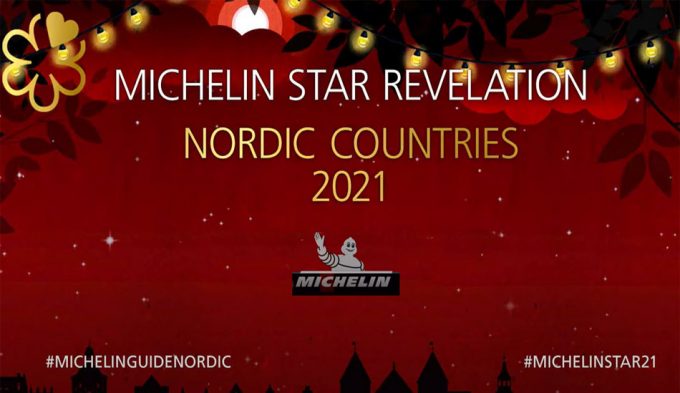 Nuevas estrellas Michelin en Dinamarca