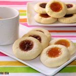 Recetas de galletas fáciles