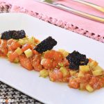 Recetas de aperitivos