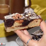 Receta de bizcocho en airfryer