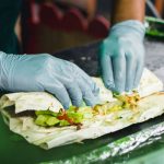 Comida rápida con sustancias químicas peligrosas