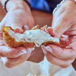 Receta de croquetas de jamón