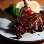 Cuchillos de madera, alternativa a los cuchillos de acero o cerámica