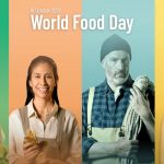 (#WorldFoodDay 2021