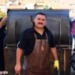 Parrilla argentina Piantao