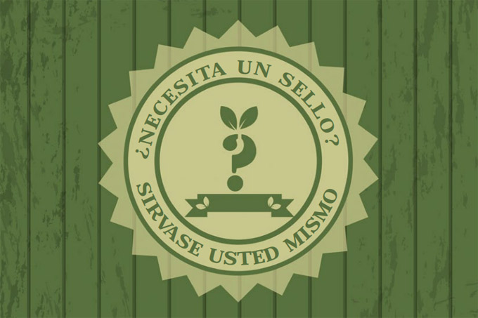 Las mentiras que comemos