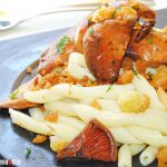 Recetas vegetarianas